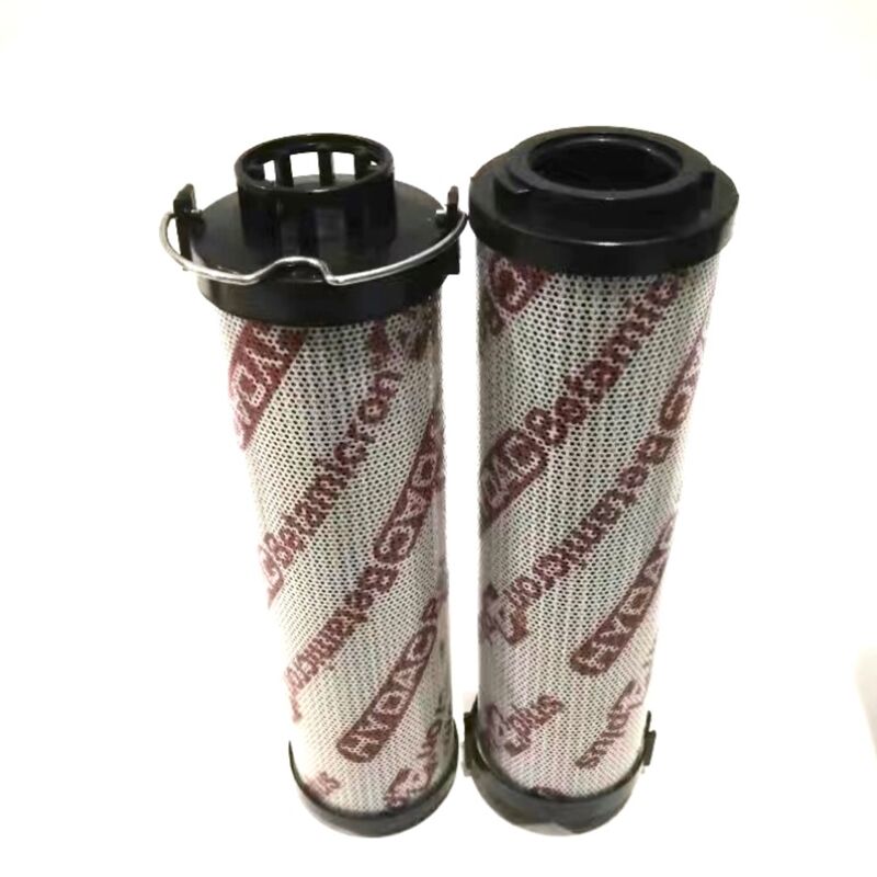 0060D003BN3HC Elemento de filtro hidráulico de alta pressão para máquinas de construção