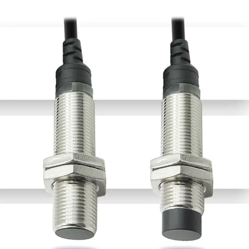 Sensor de proximidade SODRON SN12X SN12R SN12-04DNA 02BNA DNB DPA DPB SN12R-04DNB