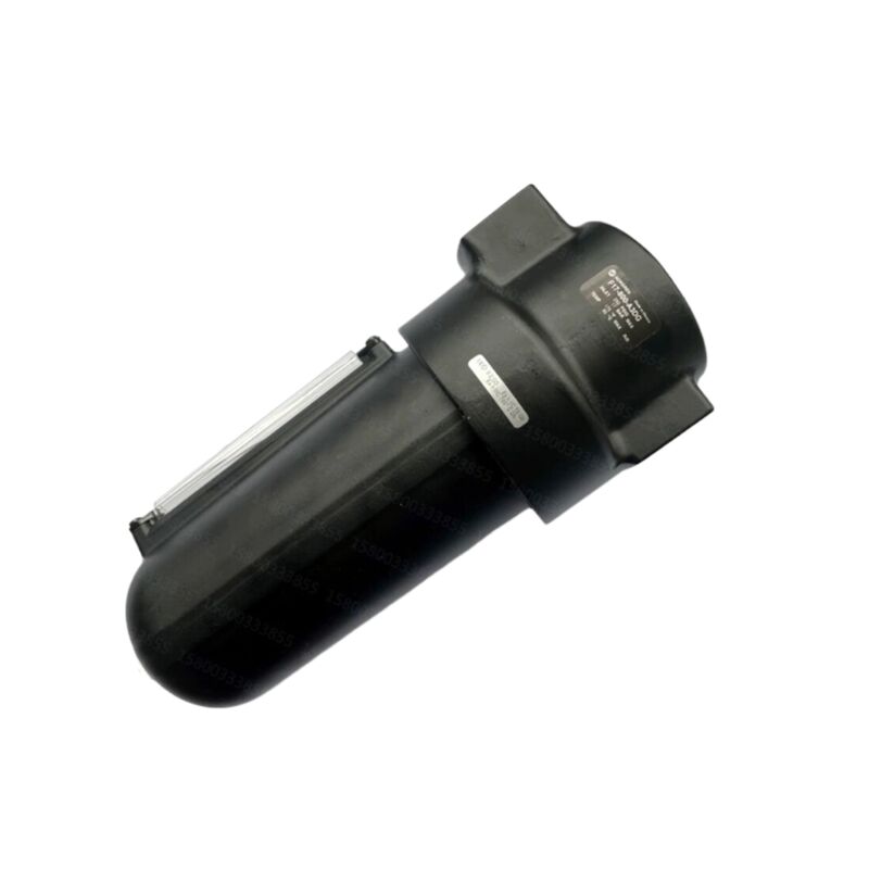 Filtro de ar do sistema pneumático série F17 NORGREN F17-600-A3HG