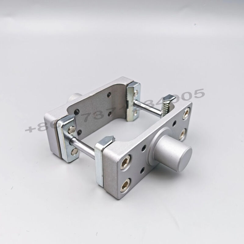 ZNCM/DAMT-V1-32-40-50-63-80-100-125-A cilindro pneumático de pistão ajustável Festo DSBC cilindro DNC com componentes de pinos de aço galvanizado