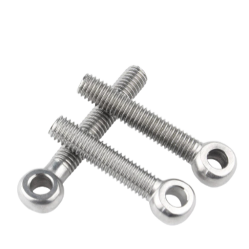 Fittings de tubos pneumáticos normalizados GBT 798 com diâmetro de fio M5 e passo de fio padrão para ligações pneumáticas
