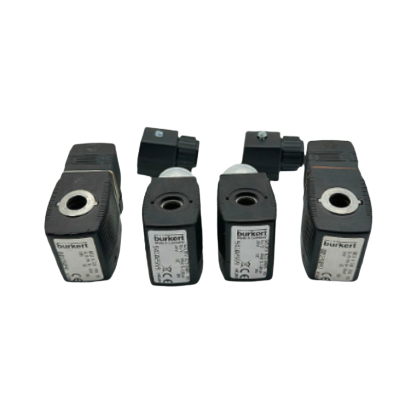 Diâmetros nominais DN10 da válvula solenóide pneumática de aço inoxidável 316L a DN40 com conexões de porta G1/4 ″ para operação