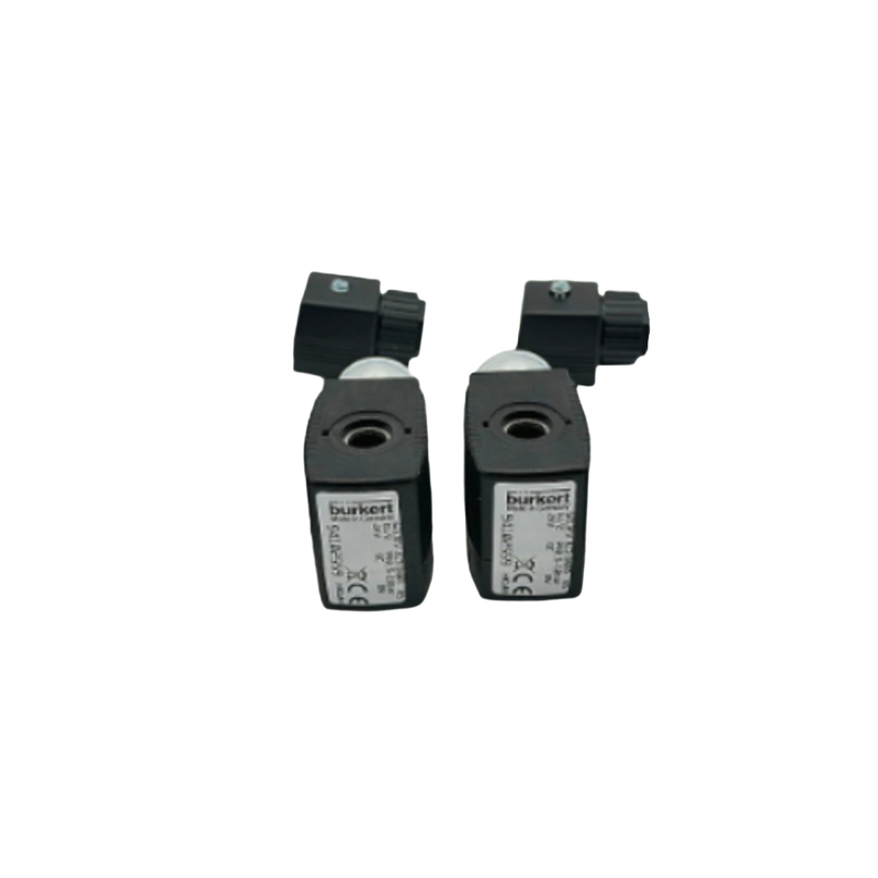 Pressão de 10 bar válvula de solenoide pneumática 2 vias conexões de porta normalmente fechadas G3/8′′ a G2′′ Ideal para sistemas de automação industrial 00248997