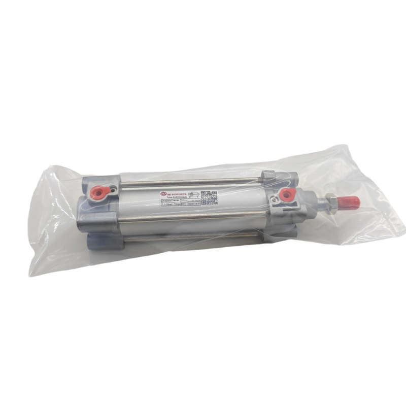RA/802063/M/900 Actuador pneumático de longo curso de 900 mm resistente à corrosão