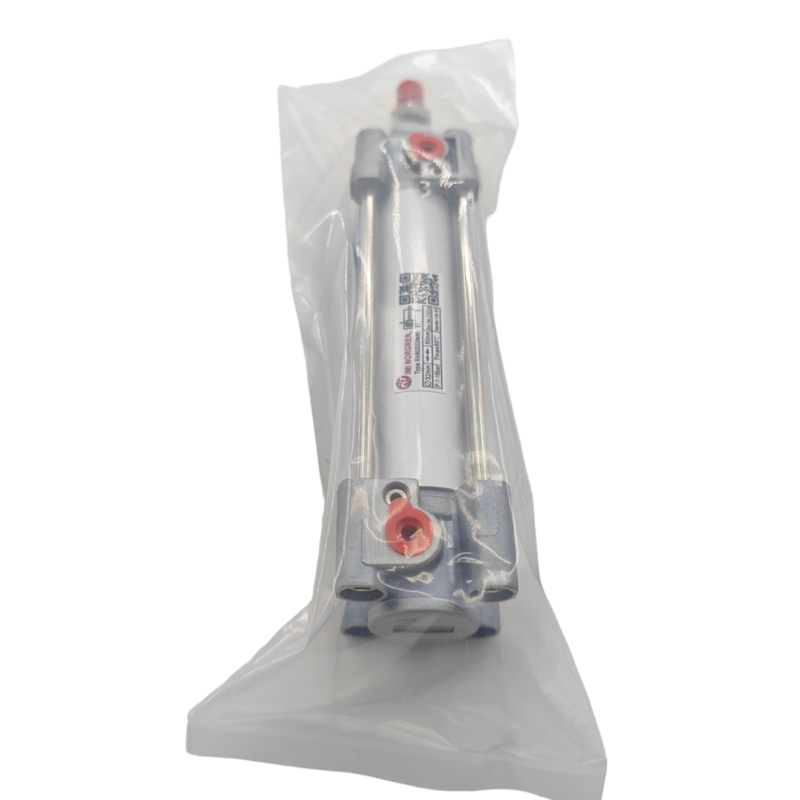 RA/802063/M/350 cilindro de ar de carga pesada IMI Norgren 63mm Borra PUR vedações 350mm curso