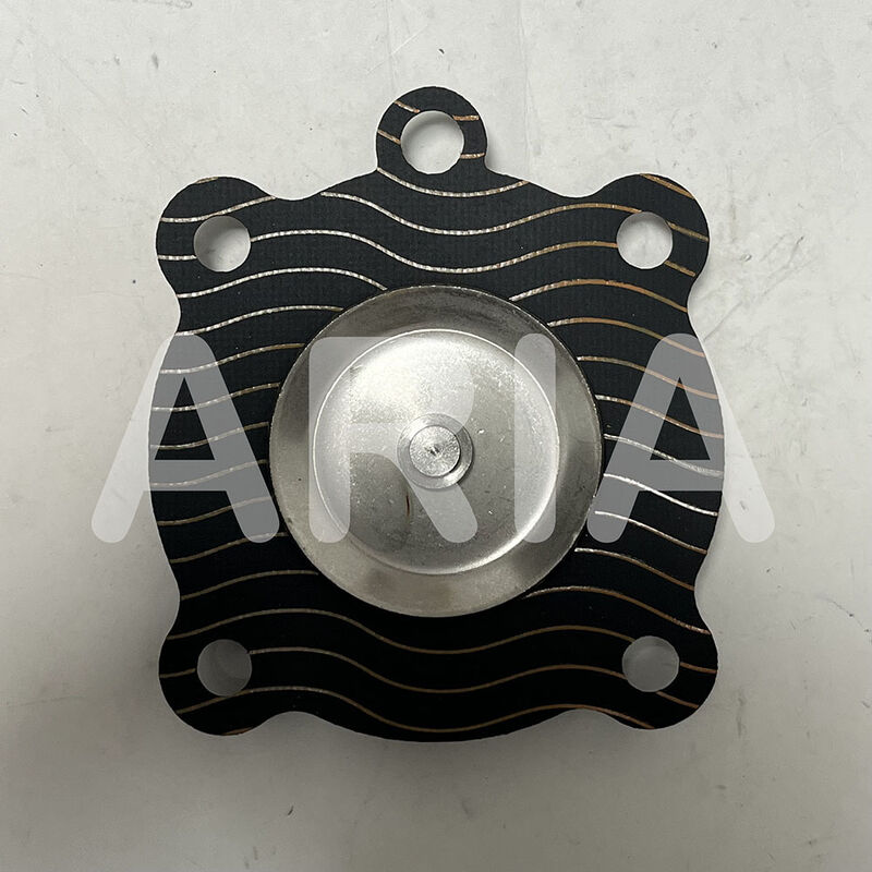 Kit de reparo K302280 K302379 1-1/4" para válvula solenóide ASCO SCE210D008 Novo kit de manutenção de diafragma 8210G008