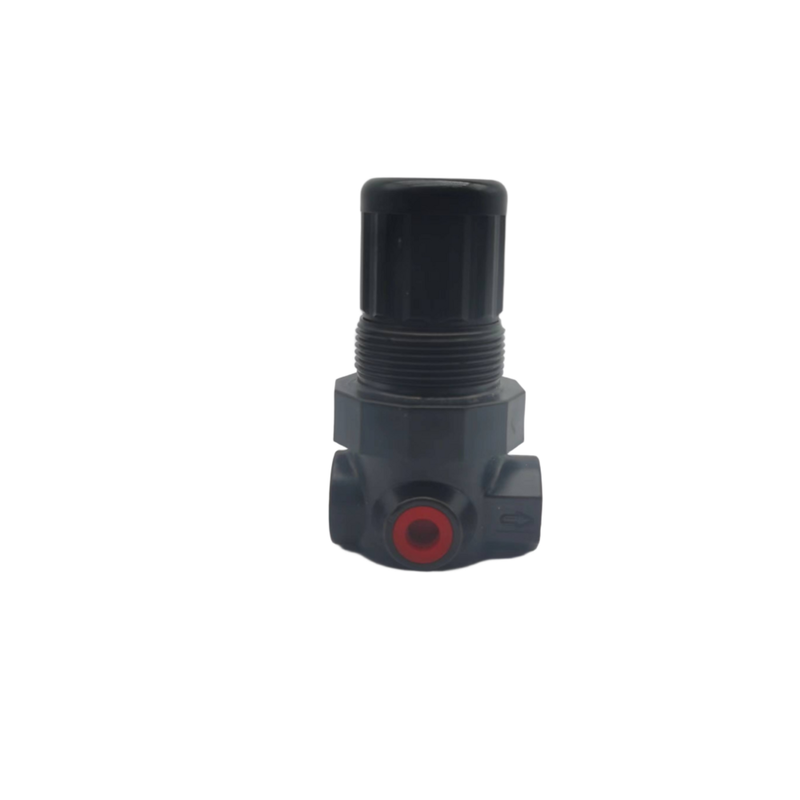 Válvula reguladora pneumática modular industrial Norgren R72G‐3GK‐RMN R72G‐2GK‐RMN G Portão de rosca Max Inlet 20Bar Largo intervalo de temperatura sem manômetro de pressão Peça sobressalente