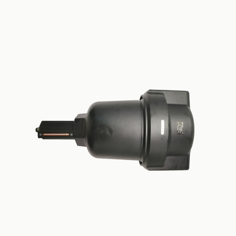 NORGREN F18‐B00‐A1DG F18‐B00‐A3DG F18 Série Filtro de Ar de Alto Fluxo G1‐1/2 Port Auto-Drain Indicador de Líquido Prismático Sinterizado Elemento de Bronze Para Linha de Ar Comprimido PesadoIMI plc