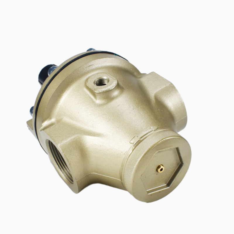 SMC AR635‑06 AR635‑10 Regulador de Ar Pneumático Corpo em Liga de Alumínio Opção de Montagem em Suporte Ampla Faixa de Pressão de Ajuste Para Maquinaria de Produção e Circuitos de Fornecimento de Ferramentas Pneumáticas