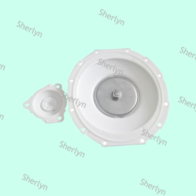 Norgren 3''Inch 8296900.8171 8297900.8171 Pulse Valve 1271526 Kit diafragma