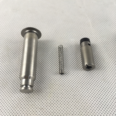Armadura do Solenoide da Válvula de Pulso a Jato Tipo Joil