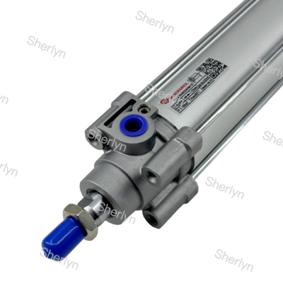 40 mm cilindro pneumático para Norgren RA/802040/M/100 100 mm curso 40 mm furo