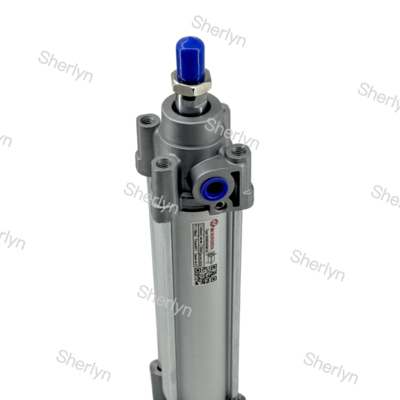 ISO 15552 NORGREN Cilindro RA/802040/M/25 Diâmetro de 40 mm