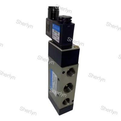 AC220V Q25DC-L15 Fangda Solenoid Valve