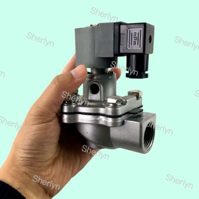 Válvula de jato de pulso tipo Goyen 3/4 polegada CA20T CA20T010-300 CA20T010-305