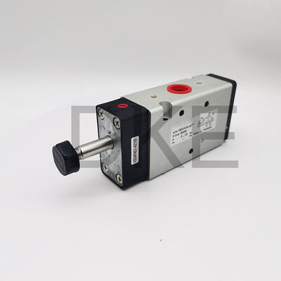 V62C413A-A212J V62C413A-A213J V62C413A-A218J V62C413A-A219J G3/8 Port Size Norgren Solenoide Valve Featuring Solenoid Pilot Air Spring Return Actuation Adequado