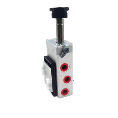 2636047 NORGREN Válvula solenoide Válvula de controlo de direcção pneumática G1/4 Tipo de bobina de rosca Válvula solenoide para sistema de ar comprimido