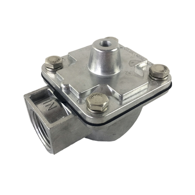 Válvula de Pulso GOYEN RCA25T de 1 polegada com Diafragma Pneumático de Controle Adequado K2501 K2503