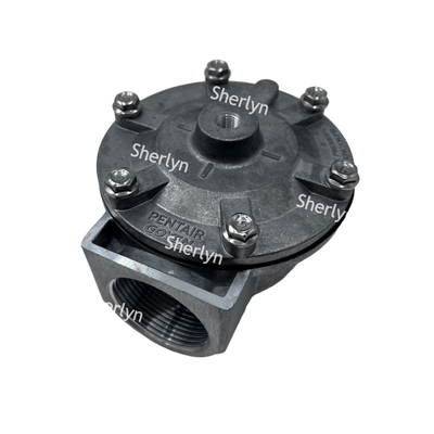 Válvula de Pulso GOYEN RCA35T RCA32T Válvula de Pulso Eletromagnética de 1,5 polegadas Válvula de Pulverização Válvula Pneumática Controle Pneumático