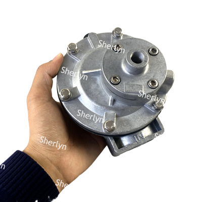 GOYEN RCA45T 1/2 válvula de pulso 1,5 polegada tipo ângulo direito adequado para K4502 K4503 Industrial colector de poeira de sopro reverso acessórios de limpeza