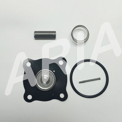 K302373 K302273 SCE210D001 ASCO Diafragma Compatível Diafragma de válvula eletromagnética, kit de reparo