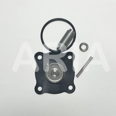 Kit de Reparação de válvulas solenoides da ASCO K302328 K302423 8210G088 Kit de diafragma de 3/4 polegadas para SCG210C087 / SCG210C088