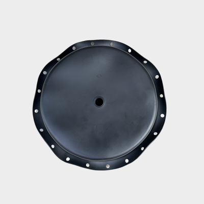 Atuador de Membrana para Válvula de Controle Masoneilan 010867-003-779, Diafragma Reforçado de Alta Resistência com 550mm de Diâmetro para Conjunto de Atuador Pneumático de Diafragma de Longo Curso